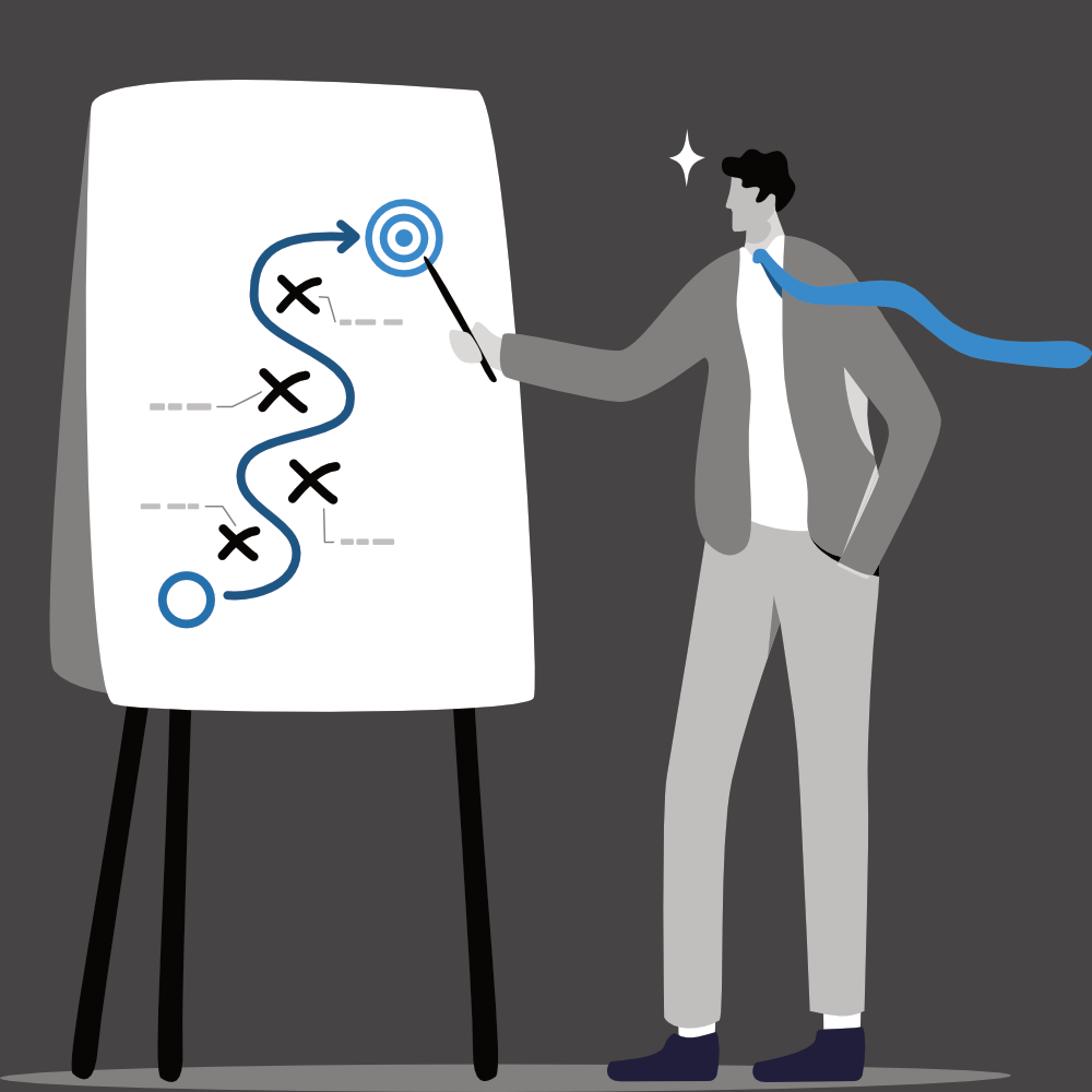 sales consulting services to drive growth with a custom strategy built for you